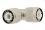 HN Right Angle Adapter (Male-Male)